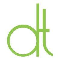 dt design studio logo image