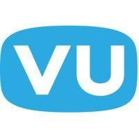 vutility logo image