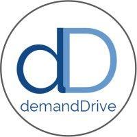 demanddrive logo image