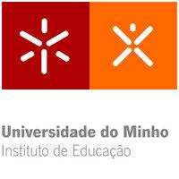 institute of education - university of minho logo image