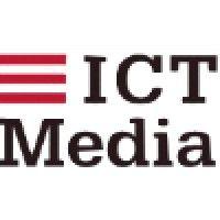 ict media (idg bulgaria) logo image