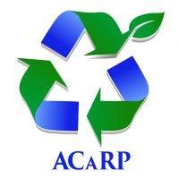 accra compost and recycling plant limited logo image