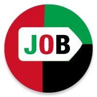 jobs in dubai | abu dhabi | sharjah & uae logo image