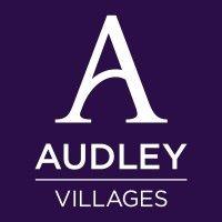 audley villages logo image