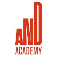 and academy logo image