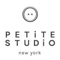 petite studio nyc logo image