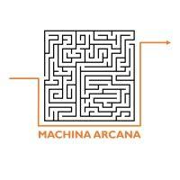 machina arcana, inc.