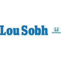 lou sobh honda logo image