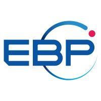 ebp logo image