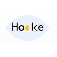 hooke eye-exam solutions logo image