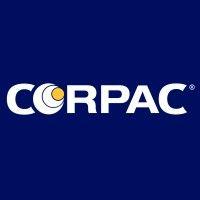 corpac logo image