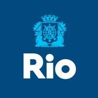 prefeitura do rio de janeiro logo image