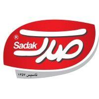 sadak logo image