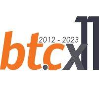 btcx logo image