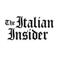 the italian insider logo image