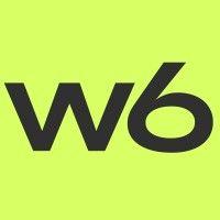 workspace6 logo image