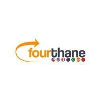 fourthane logo image