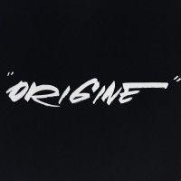 origine groupe logo image