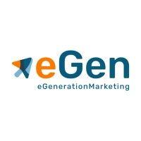 egenerationmarketing logo image