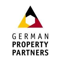 german property partners logo image