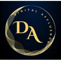 digital affluence logo image