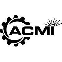 american center for manufacturing & innovation (acmi) logo image