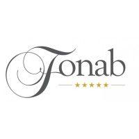 fonab castle hotel logo image