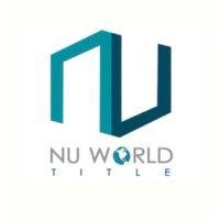 nu world title, llc