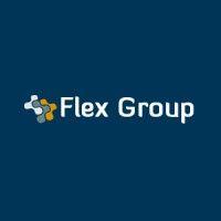 flex group sp. z o.o. logo image