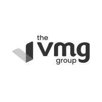 velocity made good (vmg) logo image