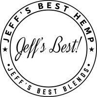 jeff’s best!-jeff's best hemp! & jeff’s best blends!