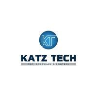 katztech logo image