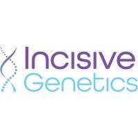 incisive genetics logo image