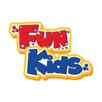 fun kids logo image