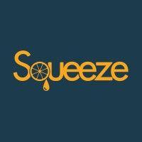 squeeze logo image