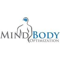 mind body optimization tx logo image