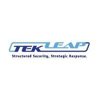 tekleap logo image