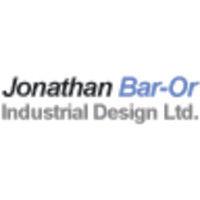 jonathan bar or industrial design ltd logo image