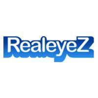 realeyez3d logo image