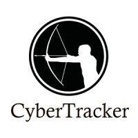 cybertracker logo image