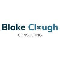 blake clough consulting