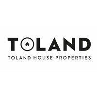 toland house properties logo image