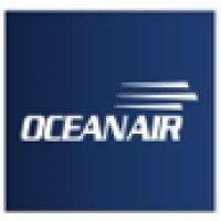 oceanair, inc. logo image