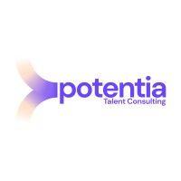 potentia talent consulting limited logo image