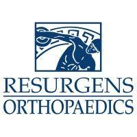 resurgens orthopaedics