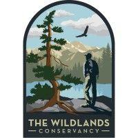 the wildlands conservancy logo image