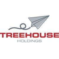 treehouse holdings logo image