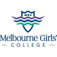 melbourne girls' college