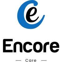 encore care group logo image