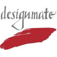 designmate india pvt ltd logo image